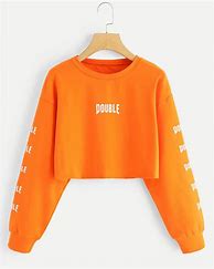Image result for Anime Crop Top Hoodie