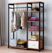 Image result for Small Clothes Hanging Rack