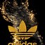 Image result for Run DMC Adidas Logo