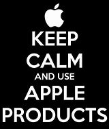 Image result for Keep Calm and Love Mac Products