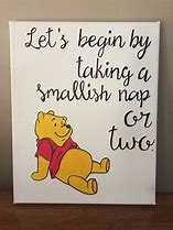 Image result for Winnie the Pooh Nap Quotes