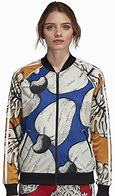 Image result for Adidas Firebird Track Top
