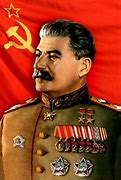 Image result for Leader of USSR during WW2