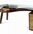 Image result for glass top corporate desk