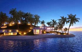 Image result for Underwater Floating House