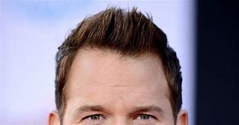 Image result for Chris Pratt Braiding Hair