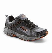 Image result for Fila Running Shoes Men
