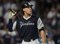 Image result for MLB Aaron Judge
