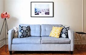 Image result for Round Living Room Furniture