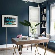 Image result for Best Paint Color for Home Office