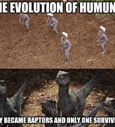 Image result for Chris Pratt Velociraptor Meme