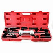 Image result for Dent Pulling Tools