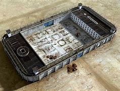 Image result for Prisoner of War Technology