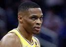 Image result for Russell Westbrook Seattle SuperSonics