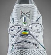 Image result for Paul George Shoes White
