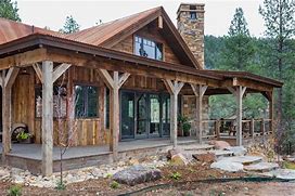 Image result for Small Rustic Cabins Mountain