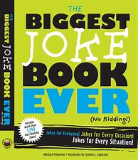 Image result for Biggest Joke Book Ever