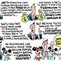 Image result for Cartoons Trump Tax Plan