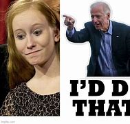 Image result for Maggie Coons Joe Biden