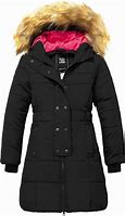 Image result for Girls Winter Coats Size 18