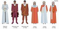 Image result for Star Trek Vulcan Costume