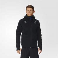 Image result for Hoodie Del Real Madrid