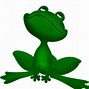 Image result for Animated Frog Images for Free