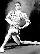 Image result for Rahm Emanuel Ballet Dancer