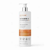 Image result for Vitamin C Body Lotion