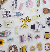 Image result for Easy DIY Stickers