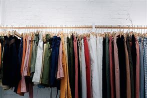 Image result for Hidden Hang Clothes