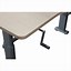 Image result for Steelcase L-shaped Desk