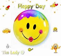 Image result for Happy Day Emoticon