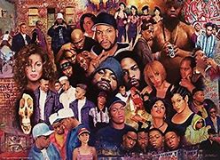 Image result for Rap Legends