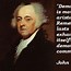 Image result for John Adams Famous Quotes