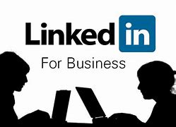 advancing your business through linkedin
