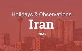 Image result for Iran Time