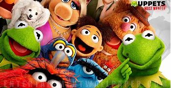 Image result for Funny Muppets Wallpaper HD