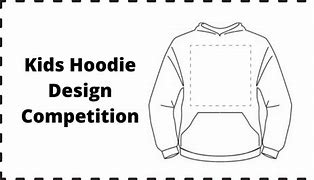 Image result for Kids Hoodie Designs