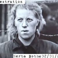 Image result for Herta Bothe