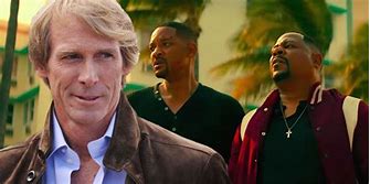 Image result for Michael Bay Cameo