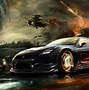 Image result for Fire Car Wallpaper HD