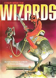 Image result for Wizards Movie