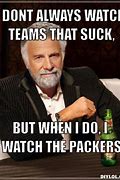 Image result for Green Bay Packers Funny