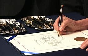 Image result for Nancy Pelosi Ceremony Pens