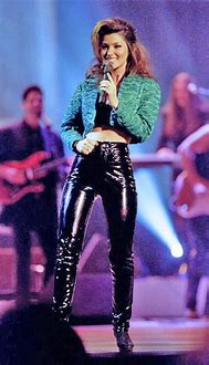 Image result for Shania Twain 90s
