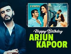 Image result for Arjun Kapoor Movies