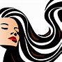 Image result for Hair Salon Accessories Cartoon