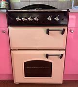Image result for Kitchen Range Dual Fuel with Induction and Gas Burners