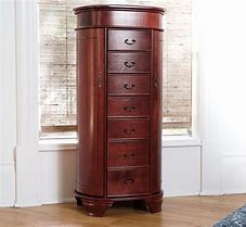 Image result for Jewelry Armoire Clearance